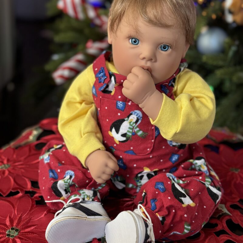 Little Love, "Sleepy Time" Lee Middleton 1996