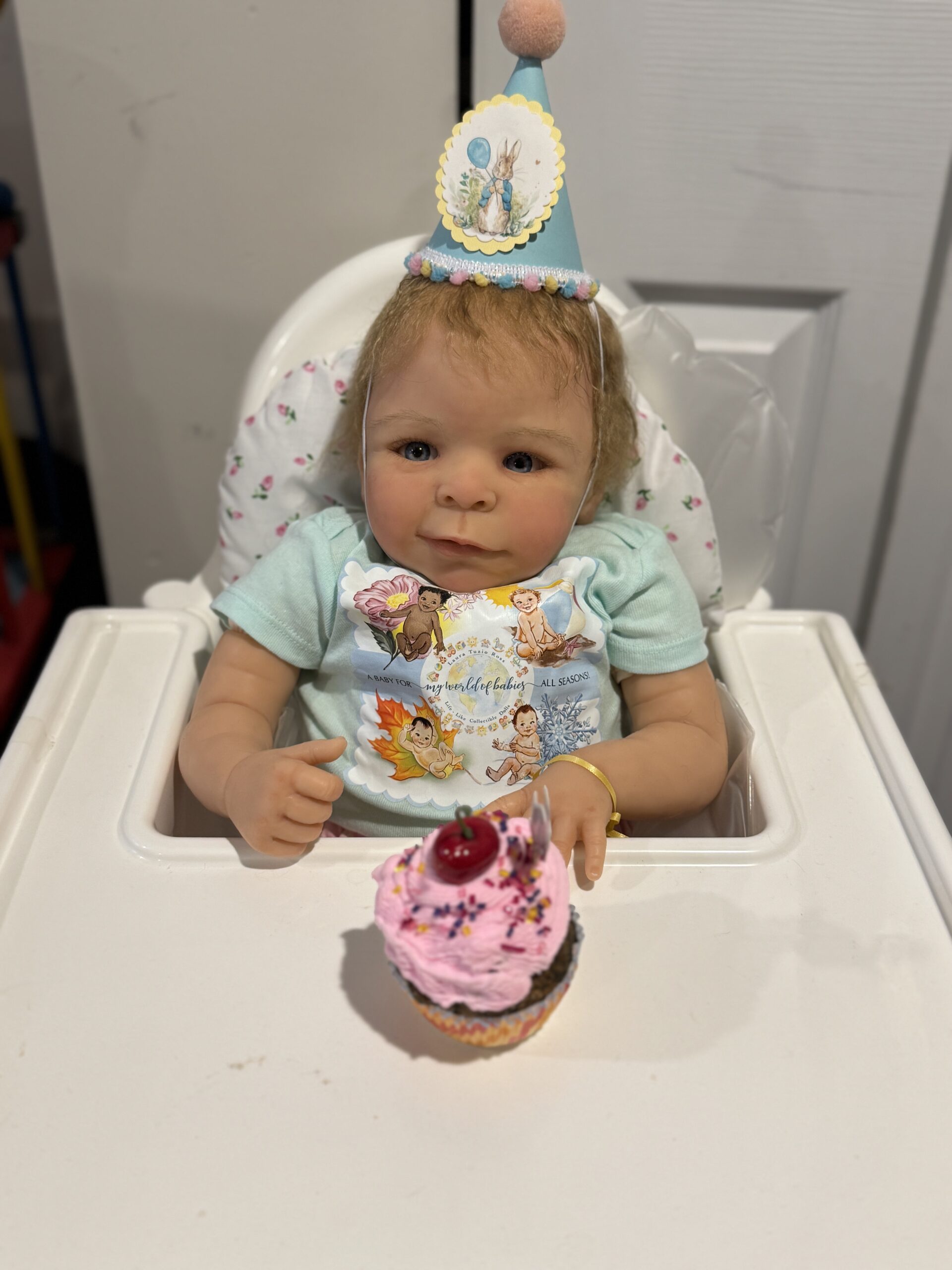 Sophia Aliya in dragonskin silicone (firm) by Laura Tuzio Ross 2009