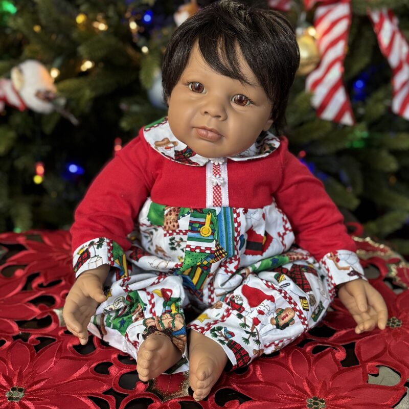 Just Jammin. As Is. Redressed. Eva Helland