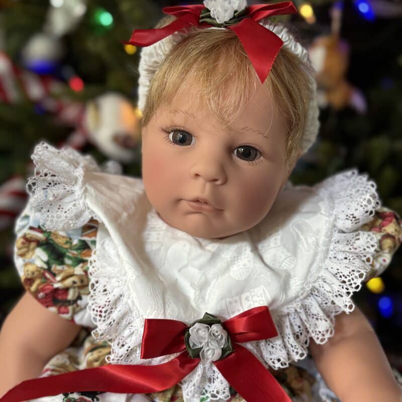 Bunny Bundle, Eva Helland, no originals